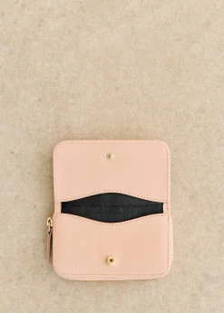 Hugo Card Holder|Sézane Shop