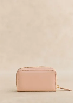 Hugo Card Holder|Sézane Shop