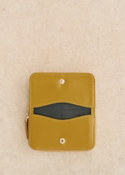 Hugo Card Holder|Sézane Shop