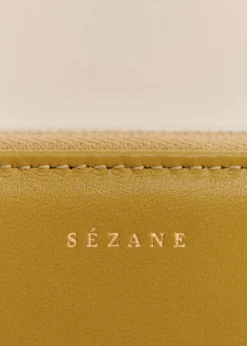 Hugo Card Holder|Sézane Shop