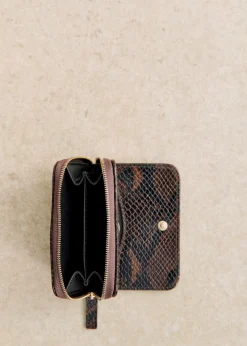 Hugo Card Holder|Sézane Shop