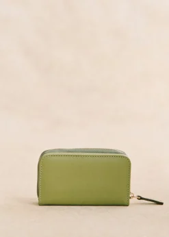 Hugo Card Holder|Sézane Shop