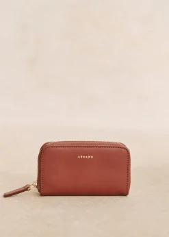 Hugo Card Holder|Sézane Shop