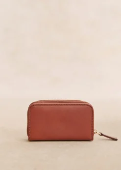 Hugo Card Holder|Sézane Shop