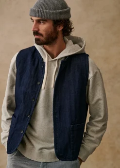Ibrox Cardigan|Sézane Cheap