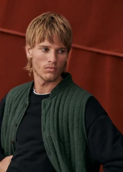 Ibrox Cardigan|Sézane Cheap