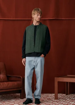 Ibrox Cardigan|Sézane Cheap