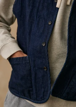 Ibrox Cardigan|Sézane Cheap