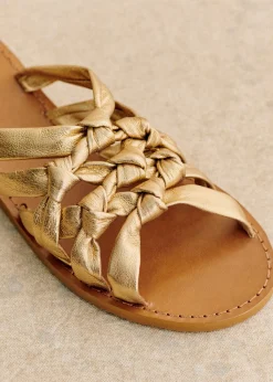 Ines Low Mules|Sézane Cheap