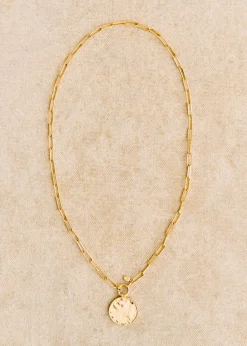Irma Link Chain|Sézane Cheap