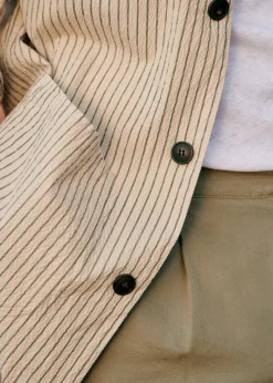Irwin Jacket|Sézane Outlet