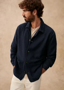 Irwin Jacket|Sézane Outlet
