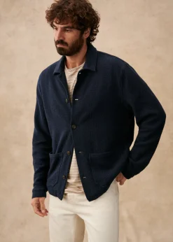 Irwin Jacket|Sézane Outlet