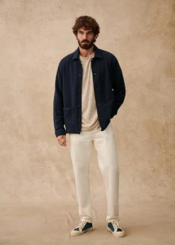 Irwin Jacket|Sézane Outlet