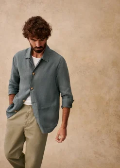 Irwin Jacket|Sézane Outlet