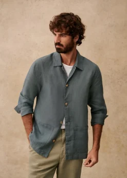 Irwin Jacket|Sézane Outlet