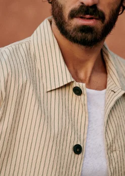Irwin Jacket|Sézane Outlet