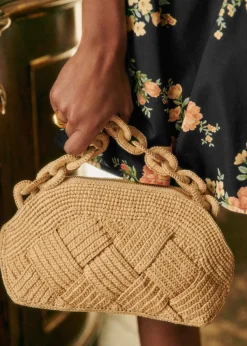 Isabelle Bag|Sézane Discount