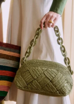Isabelle Bag|Sézane Discount