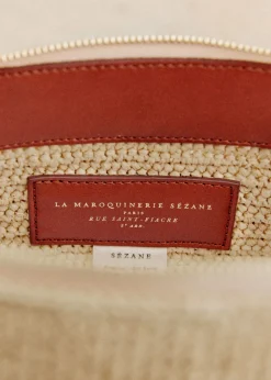 Isabelle Bag|Sézane Discount