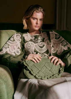 Isabelle Bag|Sézane Discount
