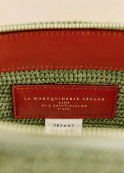 Isabelle Bag|Sézane Discount