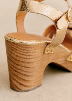 Isabelle Clogs|Sézane Best Sale