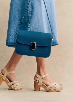 Isabelle Clogs|Sézane Best Sale
