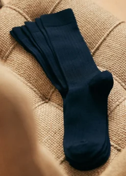 Ivie Socks - 3 Pairs|Sézane Hot