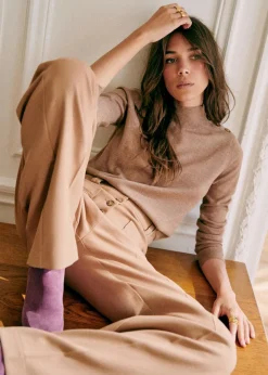Jacob Jumper|Sézane Flash Sale