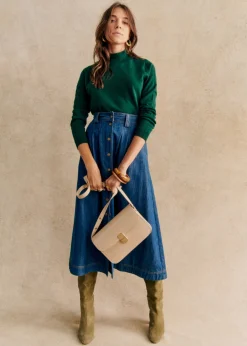 Jacob Jumper|Sézane Flash Sale