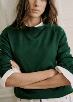 Jacob Jumper|Sézane Flash Sale