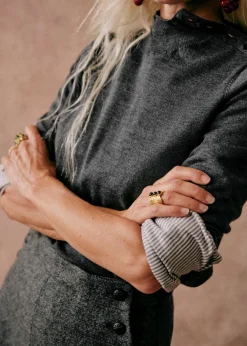 Jacob Jumper|Sézane Flash Sale