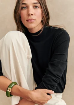 Jacob Jumper|Sézane Flash Sale