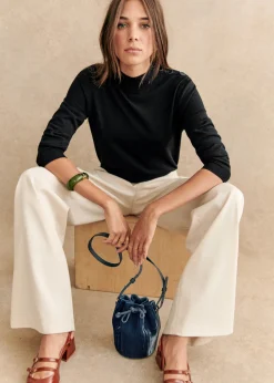 Jacob Jumper|Sézane Flash Sale