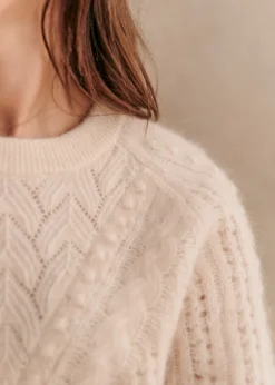 Jake Jumper|Sézane Shop