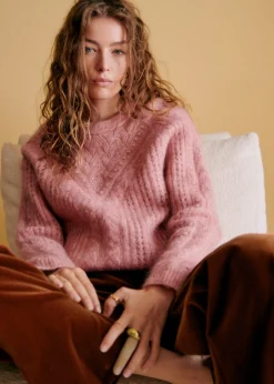 Jake Jumper|Sézane Shop