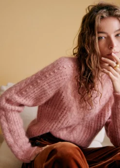 Jake Jumper|Sézane Shop