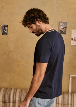 Jake T-Shirt|Sézane Sale