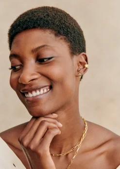 James Ear Cuff|Sézane Store