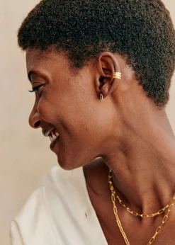 James Ear Cuff|Sézane Store