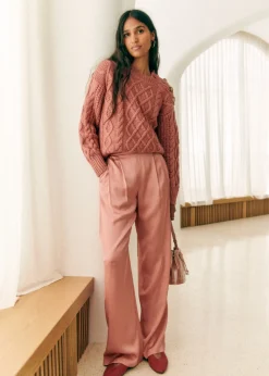 James Jumper|Sézane New