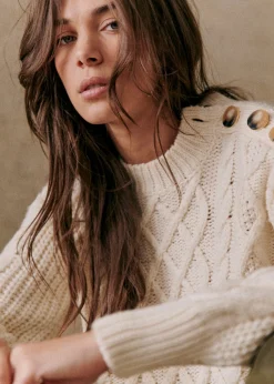 James Jumper|Sézane New