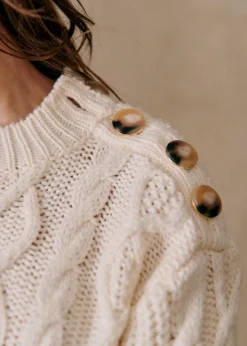 James Jumper|Sézane New