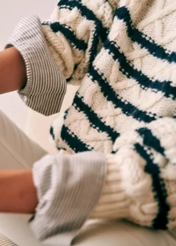James Jumper|Sézane New