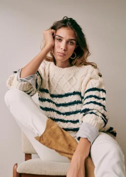 James Jumper|Sézane New