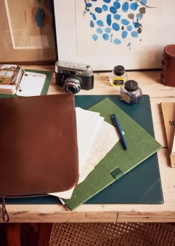 James Laptop Pouch|Sézane Fashion