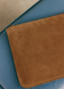 James Laptop Pouch|Sézane Fashion