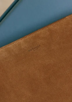 James Laptop Pouch|Sézane Fashion