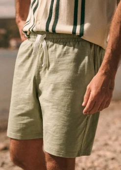 Jay Flammé Short|Sézane Shop